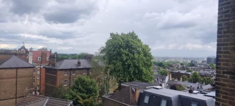 Appartamento Star Heath St 2-bed Adobe *