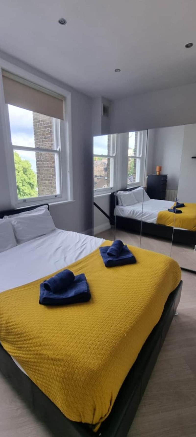 Star Heath St 2-bed Adobe *