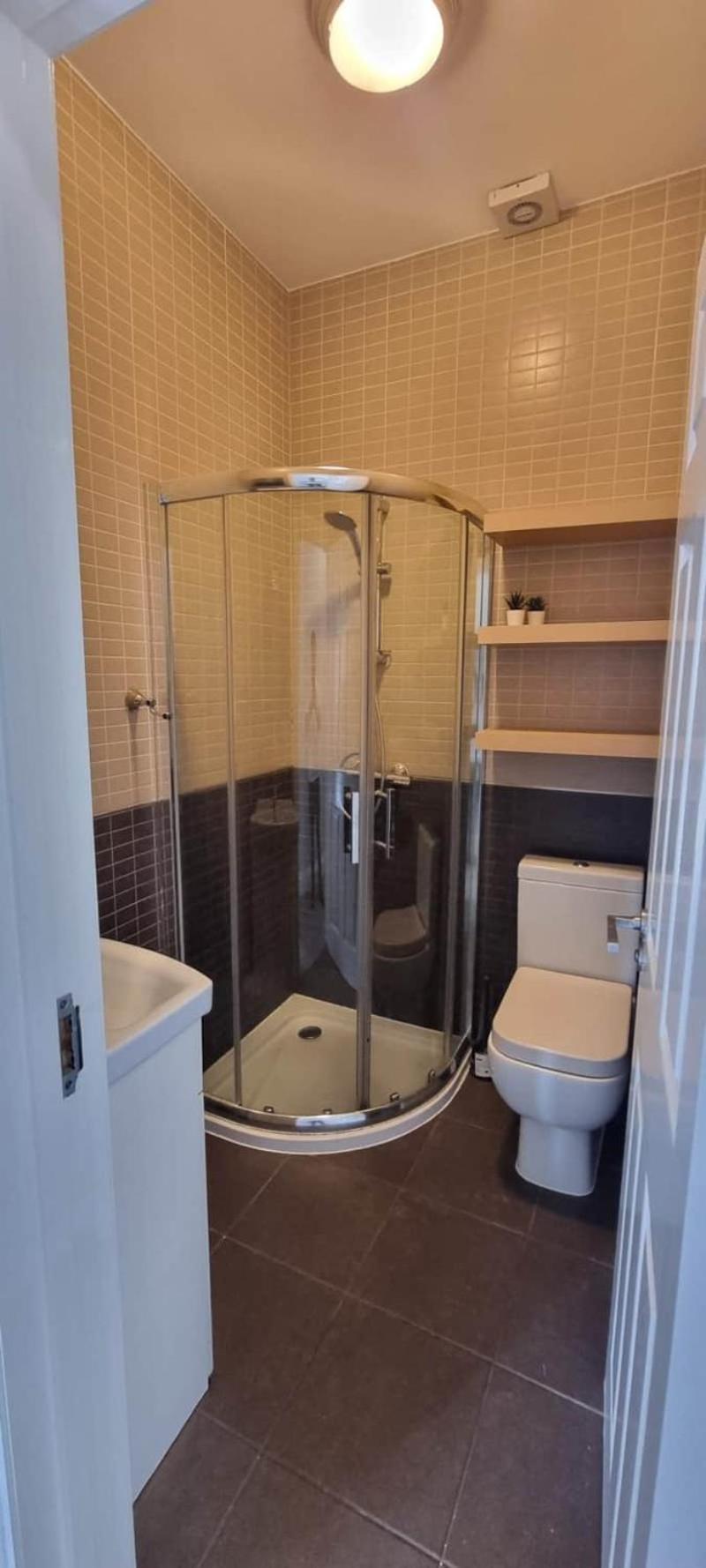 Appartamento Star Heath St 2-bed Adobe Londra