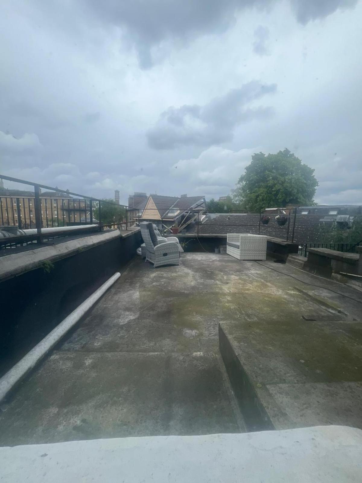 Appartamento Star Heath St 2-bed Adobe Londra