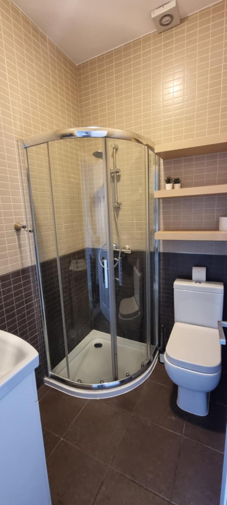 Star Heath St 2-bed Adobe Appartamento *
