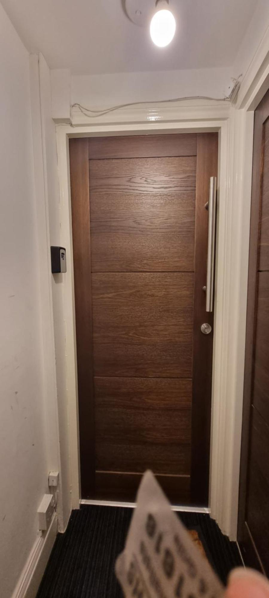 Star Heath St 2-bed Adobe Appartamento *
