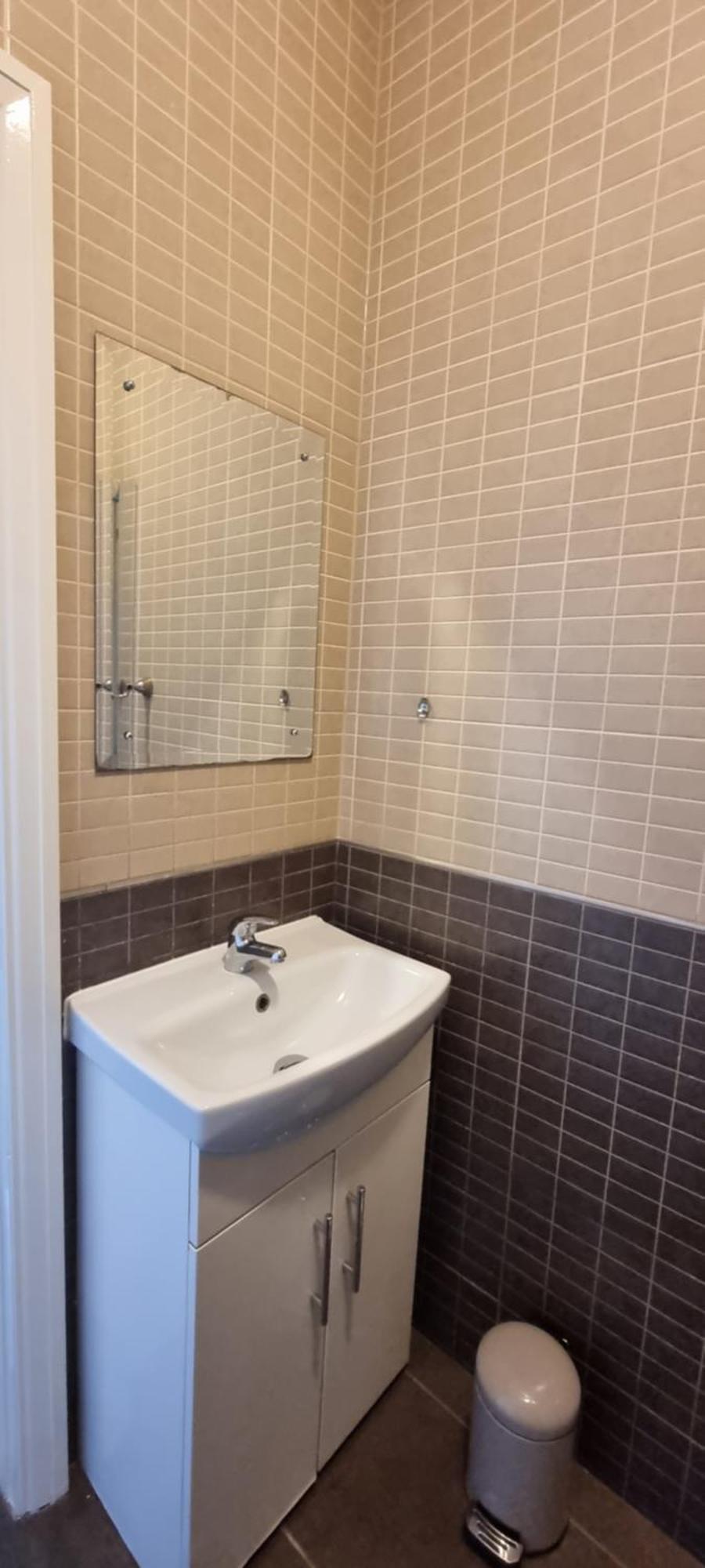 Star Heath St 2-bed Adobe Appartamento Londra