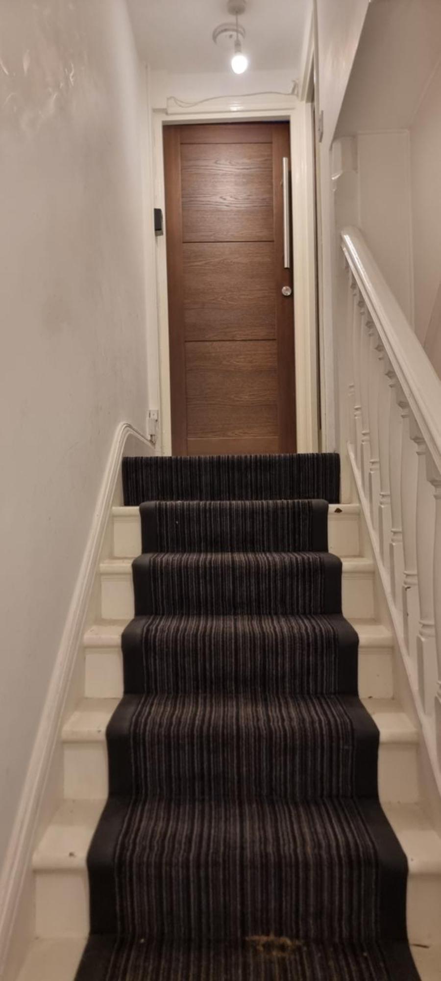 Appartamento Star Heath St 2-bed Adobe *